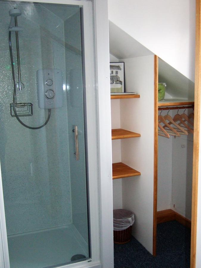 Links Side Guest House Bude Zewnętrze zdjęcie